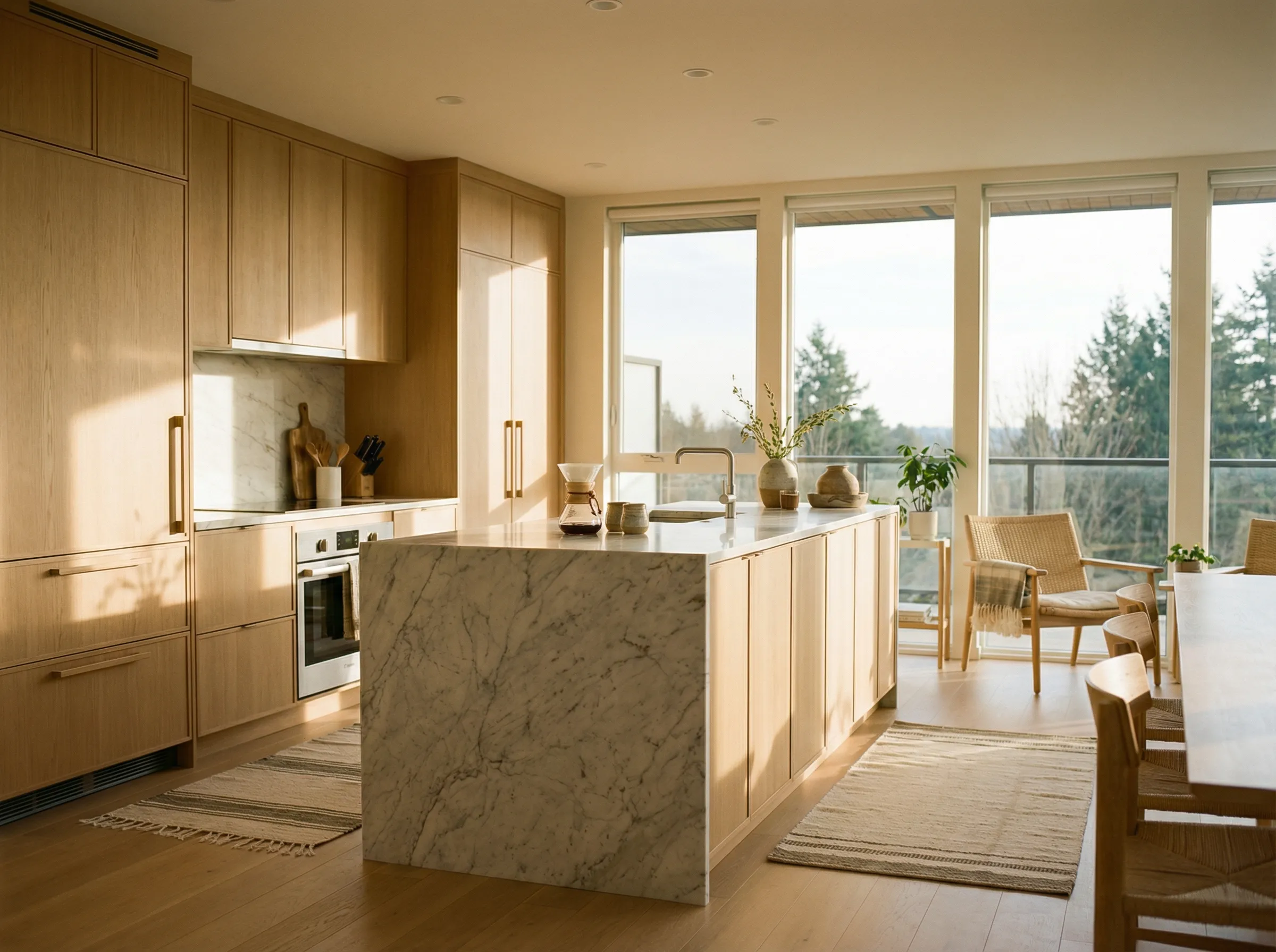 Kompletno opremanje Vašeg prostora