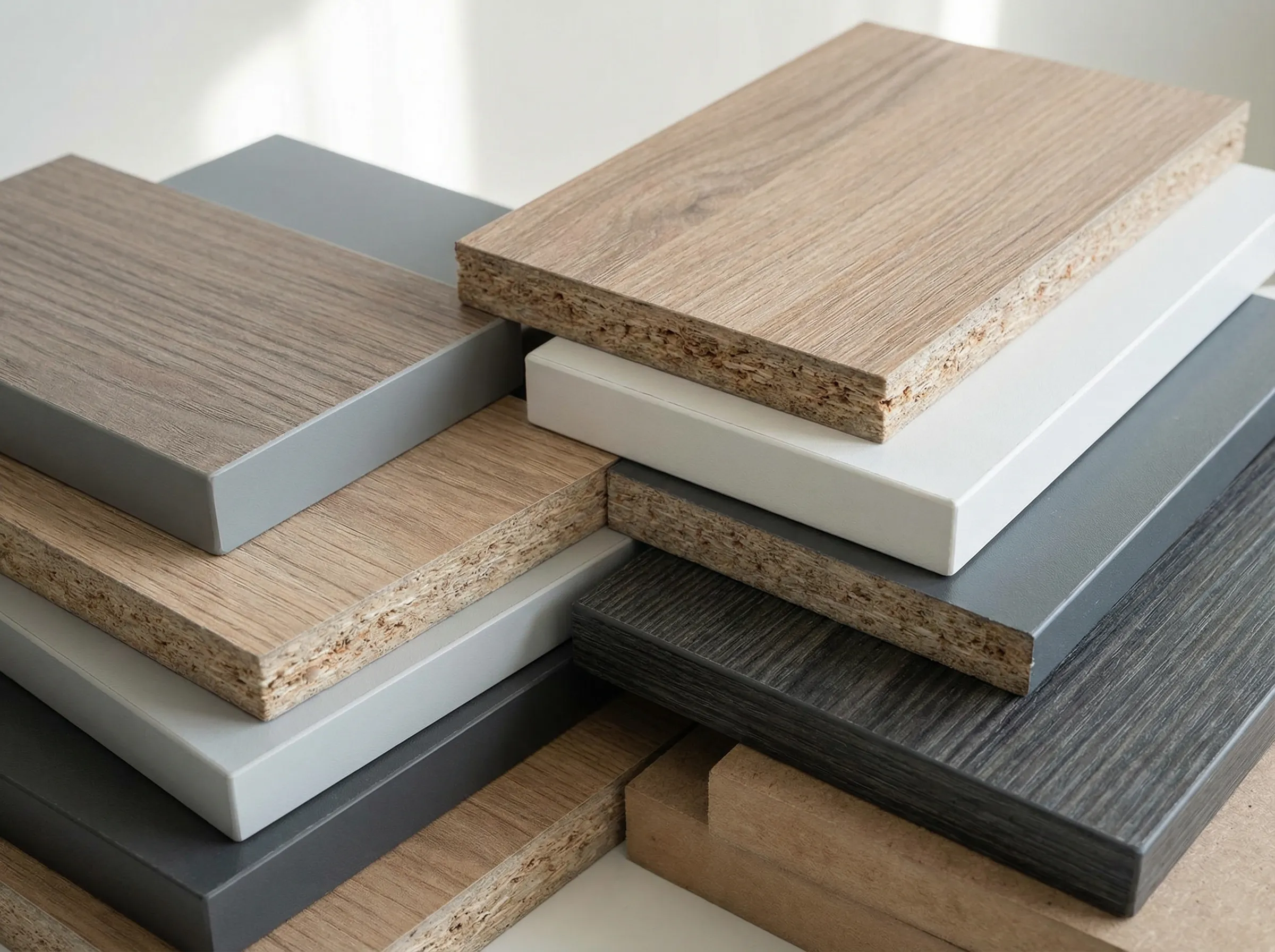 Pločasti materijali