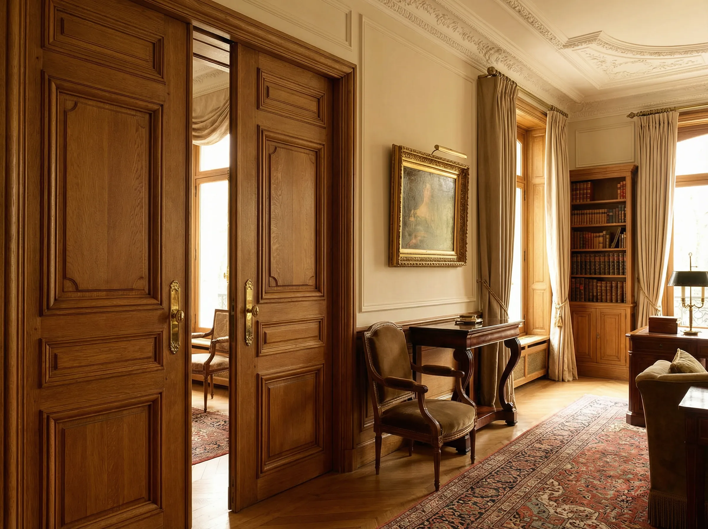 Klasični stil design style