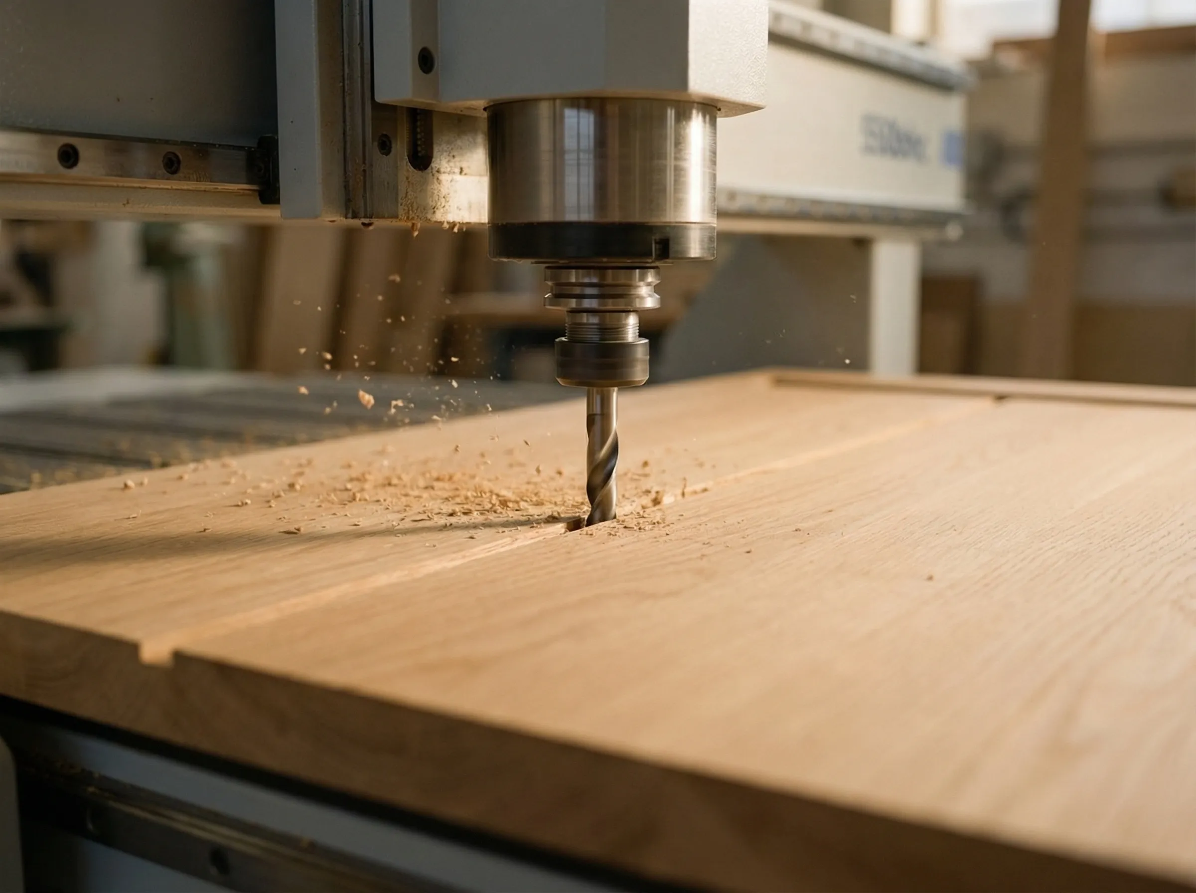 B2B usluge i serijska proizvodnja